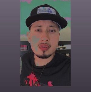 Meet your Posher, Armando